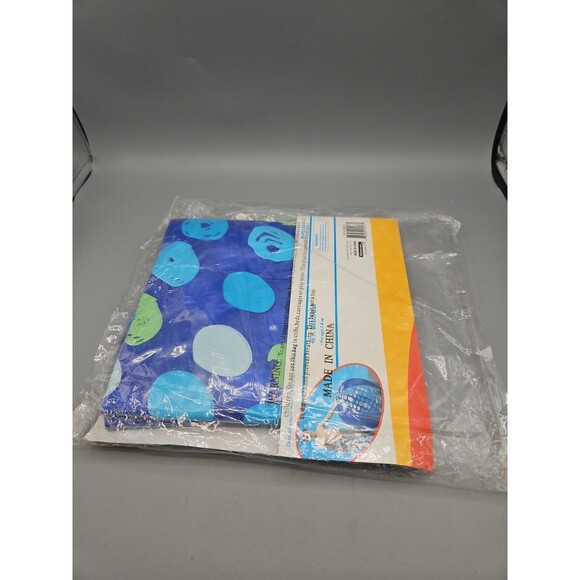 Sand N Sun 48" Inflatable Beach Ball Jumbo Blue M-PO2-0043-C - Picture 4 of 6